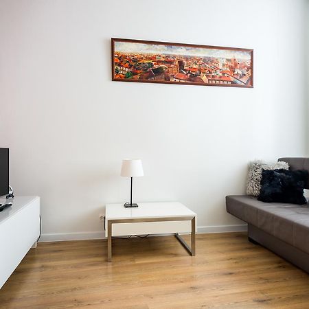 Apartament Felicjanek Kraków Eksteriør billede