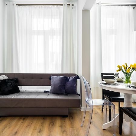 Apartament Felicjanek Kraków Eksteriør billede